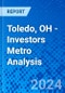 Toledo, OH - Investors Metro Analysis - Product Thumbnail Image