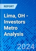 Lima, OH - Investors Metro Analysis- Product Image