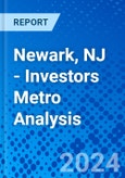 Newark, NJ - Investors Metro Analysis- Product Image