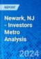 Newark, NJ - Investors Metro Analysis - Product Thumbnail Image