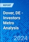 Dover, DE - Investors Metro Analysis - Product Thumbnail Image