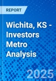 Wichita, KS - Investors Metro Analysis- Product Image