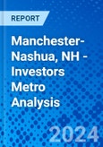 Manchester-Nashua, NH - Investors Metro Analysis- Product Image