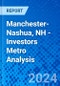 Manchester-Nashua, NH - Investors Metro Analysis - Product Thumbnail Image