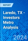 Laredo, TX - Investors Metro Analysis- Product Image