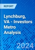 Lynchburg, VA - Investors Metro Analysis- Product Image