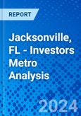 Jacksonville, FL - Investors Metro Analysis- Product Image