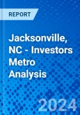 Jacksonville, NC - Investors Metro Analysis- Product Image