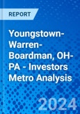 Youngstown-Warren-Boardman, OH-PA - Investors Metro Analysis- Product Image