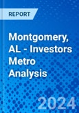 Montgomery, AL - Investors Metro Analysis- Product Image