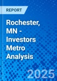 Rochester, MN - Investors Metro Analysis- Product Image