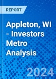 Appleton, WI - Investors Metro Analysis- Product Image