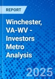 Winchester, VA-WV - Investors Metro Analysis- Product Image