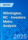 Wilmington, NC - Investors Metro Analysis- Product Image