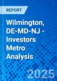 Wilmington, DE-MD-NJ - Investors Metro Analysis- Product Image