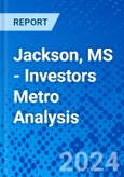 Jackson, MS - Investors Metro Analysis- Product Image