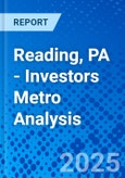 Reading, PA - Investors Metro Analysis- Product Image