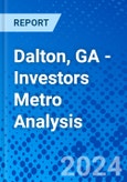 Dalton, GA - Investors Metro Analysis- Product Image