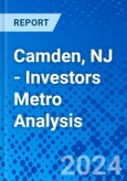 Camden, NJ - Investors Metro Analysis- Product Image