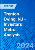 Trenton-Ewing, NJ - Investors Metro Analysis- Product Image