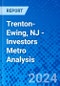 Trenton-Ewing, NJ - Investors Metro Analysis - Product Thumbnail Image