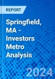 Springfield, MA - Investors Metro Analysis- Product Image