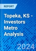 Topeka, KS - Investors Metro Analysis- Product Image