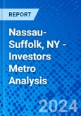 Nassau-Suffolk, NY - Investors Metro Analysis- Product Image