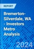 Bremerton-Silverdale, WA - Investors Metro Analysis- Product Image