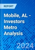 Mobile, AL - Investors Metro Analysis- Product Image