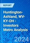 Huntington-Ashland, WV-KY-OH - Investors Metro Analysis- Product Image