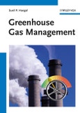 Greenhouse Gas Management. Edition No. 1- Product Image