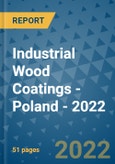 Industrial Wood Coatings - Poland - 2022- Product Image