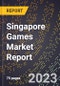 Singapore Games Market Report - Product Image
