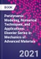 Peridynamic Modeling, Numerical Techniques, and Applications. Elsevier Series in Mechanics of Advanced Materials - Product Image