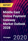 Middle East Online Payment Gateway Market Outlook 2028- Product Image