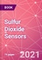 Sulfur Dioxide Sensors - Product Thumbnail Image