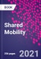 Shared Mobility - Product Thumbnail Image