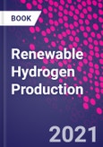 Renewable Hydrogen Production- Product Image