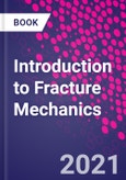 Introduction to Fracture Mechanics- Product Image