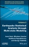 Earthquake Statistical Analysis through Multi-state Modeling. Edition No. 1 - Product Thumbnail Image