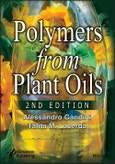 Polymers from Plant Oils. Edition No. 2- Product Image