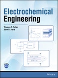 Electrochemical Engineering. Edition No. 1- Product Image