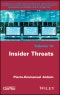 Insider Threats. Edition No. 1 - Product Thumbnail Image