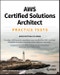 AWS Certified Solutions Architect Practice Tests. Associate SAA-C01 Exam. Edition No. 1 - Product Thumbnail Image