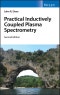Practical Inductively Coupled Plasma Spectrometry. Edition No. 2 - Product Thumbnail Image
