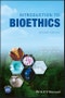 Introduction to Bioethics. Edition No. 2 - Product Thumbnail Image