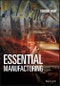 Essential Manufacturing. Edition No. 1 - Product Thumbnail Image
