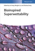 Bioinspired Superwettability. Edition No. 1- Product Image