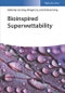 Bioinspired Superwettability. Edition No. 1 - Product Thumbnail Image